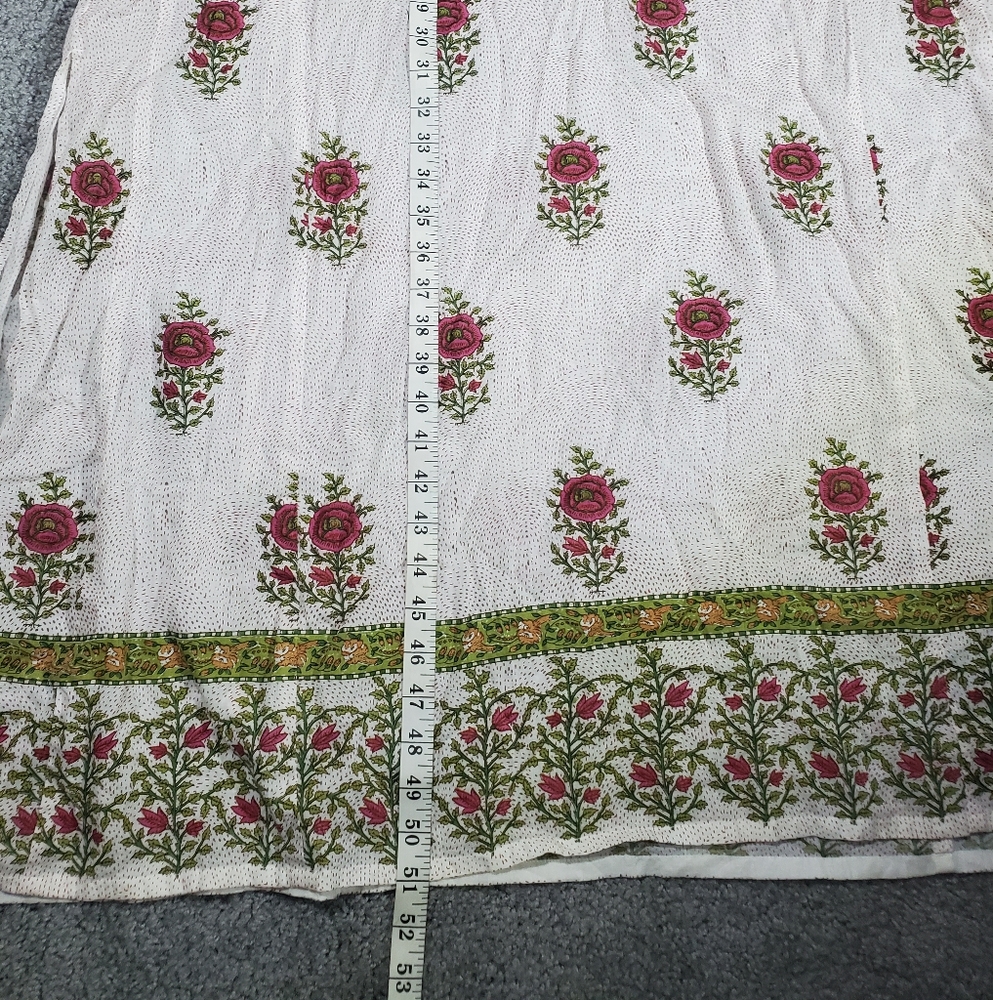 Roller Rabbit Long Kurta Dress - Picture 9 of 15